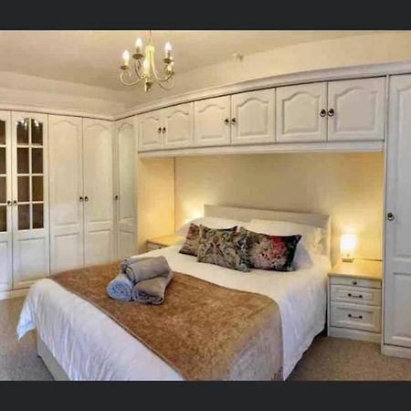 Horne Cottage Ilfracombe Dış mekan fotoğraf