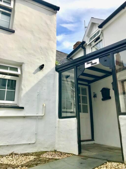 Horne Cottage Ilfracombe Dış mekan fotoğraf