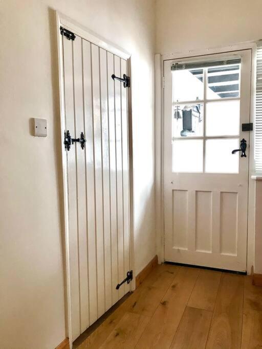 Horne Cottage Ilfracombe Dış mekan fotoğraf