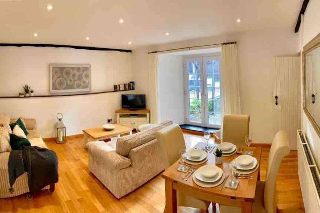 Horne Cottage Ilfracombe Dış mekan fotoğraf