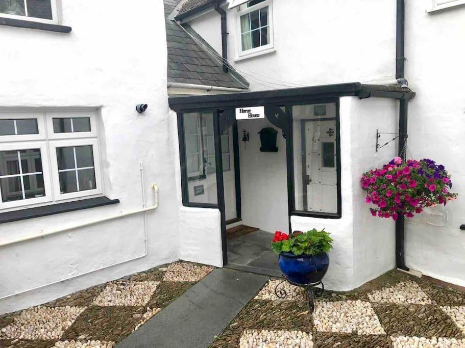 Horne Cottage Ilfracombe Dış mekan fotoğraf