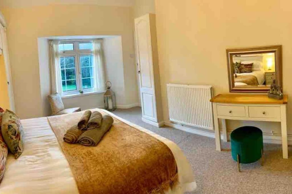 Horne Cottage Ilfracombe Dış mekan fotoğraf