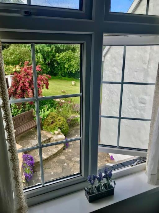 Horne Cottage Ilfracombe Dış mekan fotoğraf