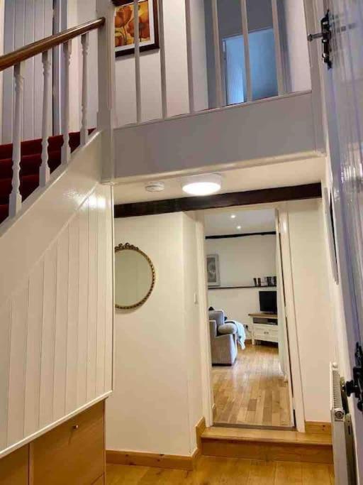 Horne Cottage Ilfracombe Dış mekan fotoğraf