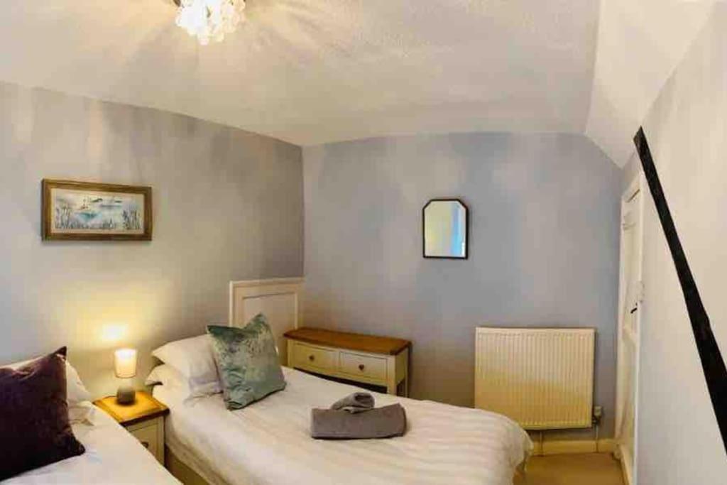 Horne Cottage Ilfracombe Dış mekan fotoğraf