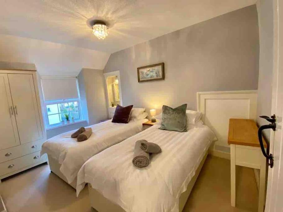 Horne Cottage Ilfracombe Dış mekan fotoğraf