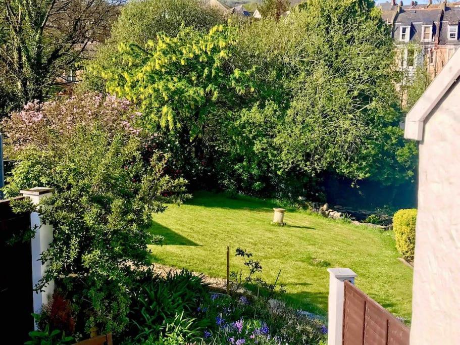 Horne Cottage Ilfracombe Dış mekan fotoğraf