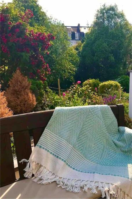 Horne Cottage Ilfracombe Dış mekan fotoğraf