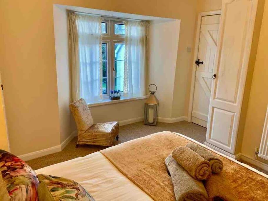 Horne Cottage Ilfracombe Dış mekan fotoğraf