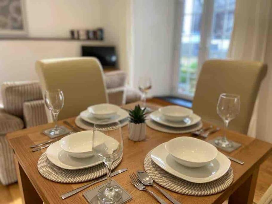 Horne Cottage Ilfracombe Dış mekan fotoğraf