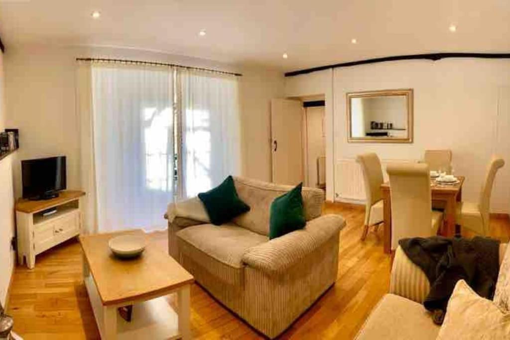 Horne Cottage Ilfracombe Dış mekan fotoğraf