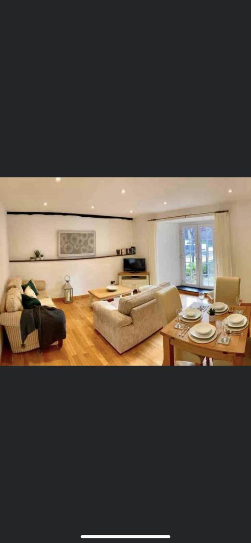 Horne Cottage Ilfracombe Dış mekan fotoğraf