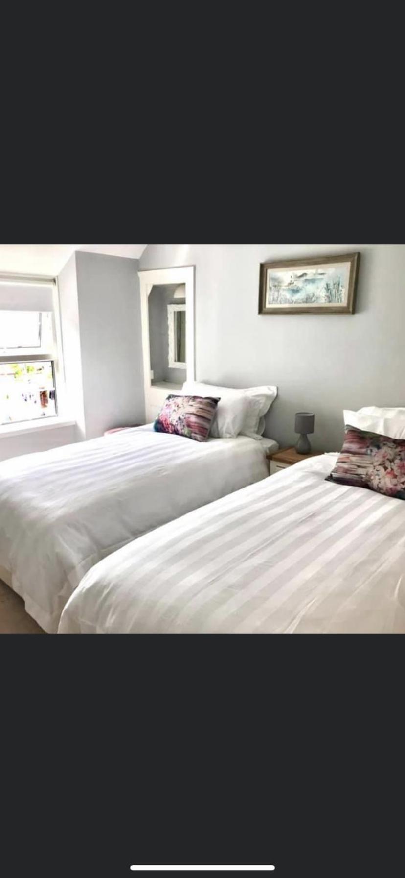 Horne Cottage Ilfracombe Dış mekan fotoğraf